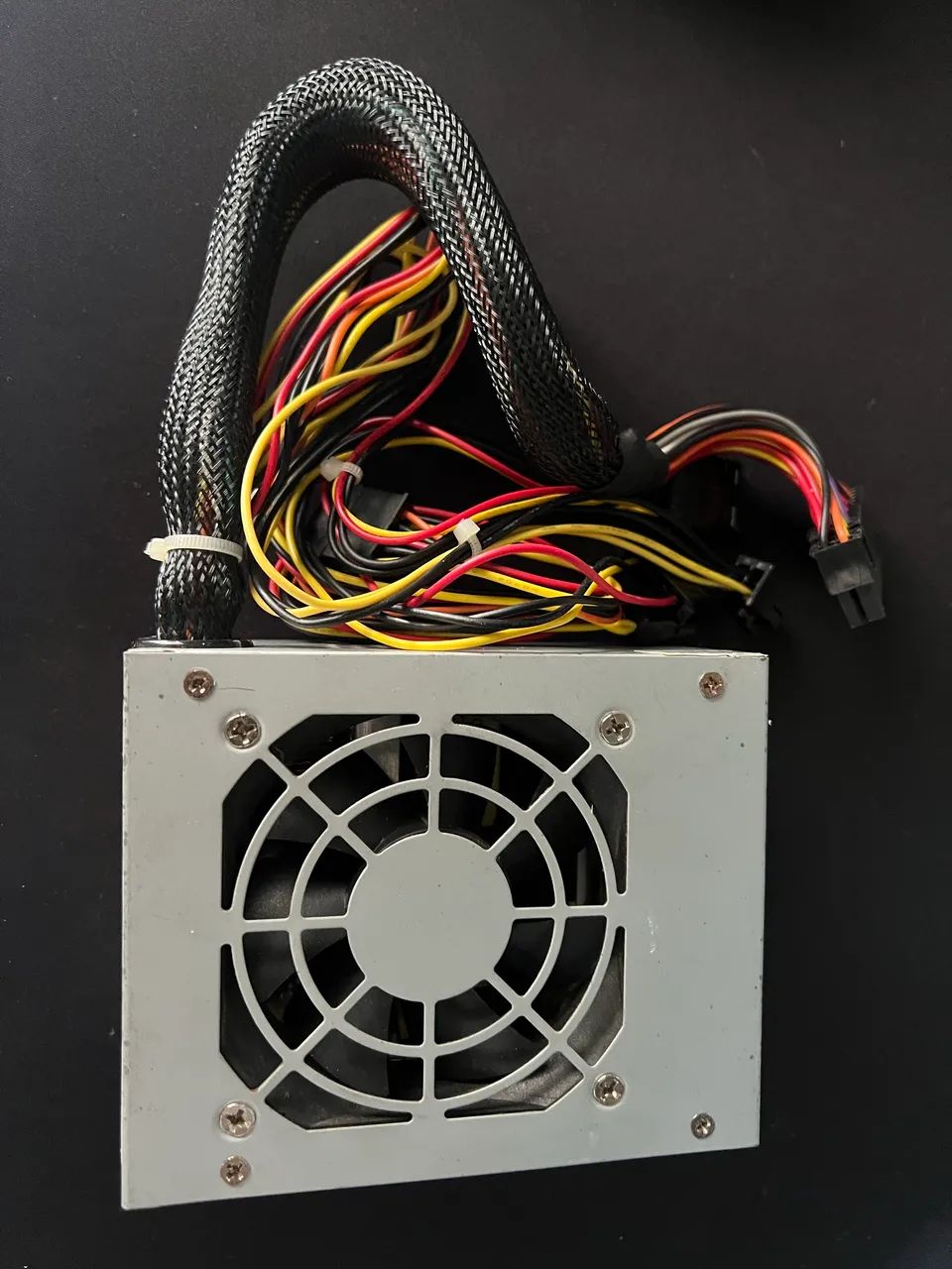 Fonte para gabinete mini 200W