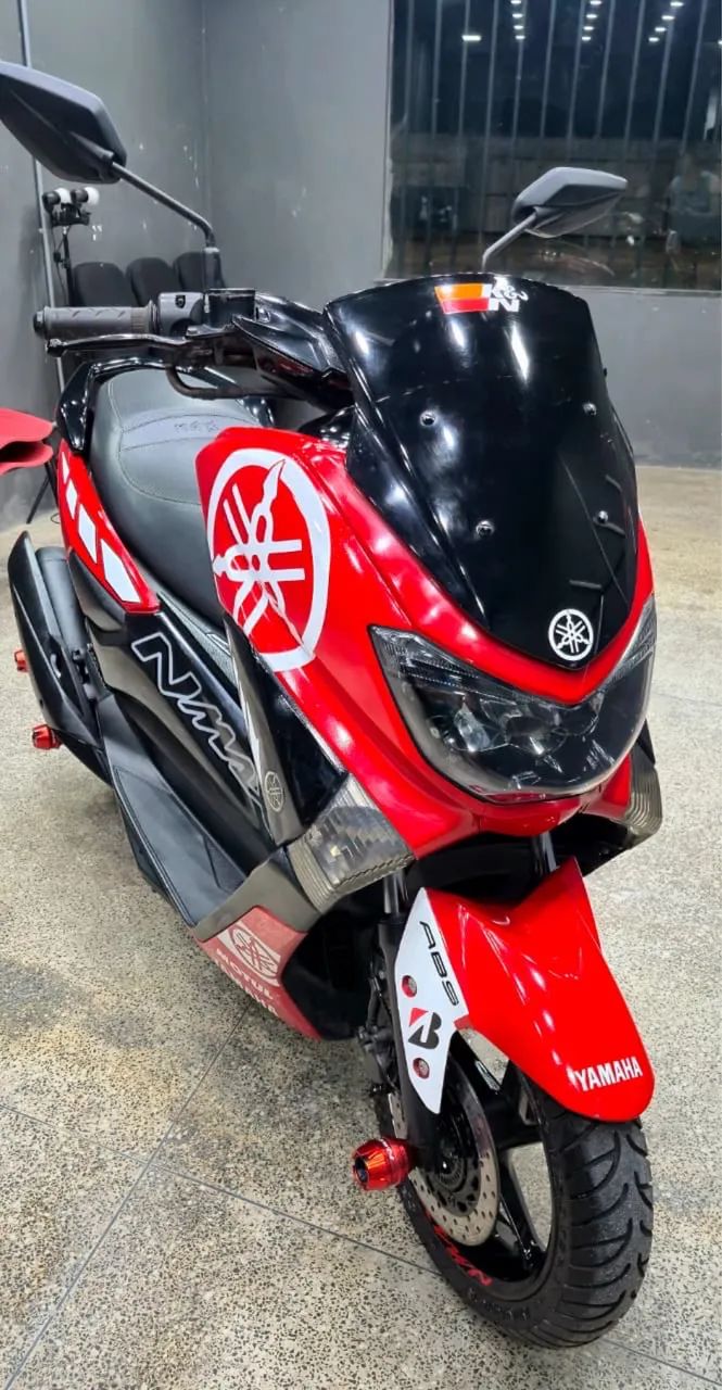 YAMAHA NMAX 160 2016/2017 - Foto 2