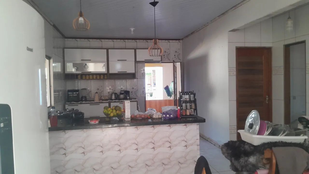 Casa a venda 250 mil  - Foto 2