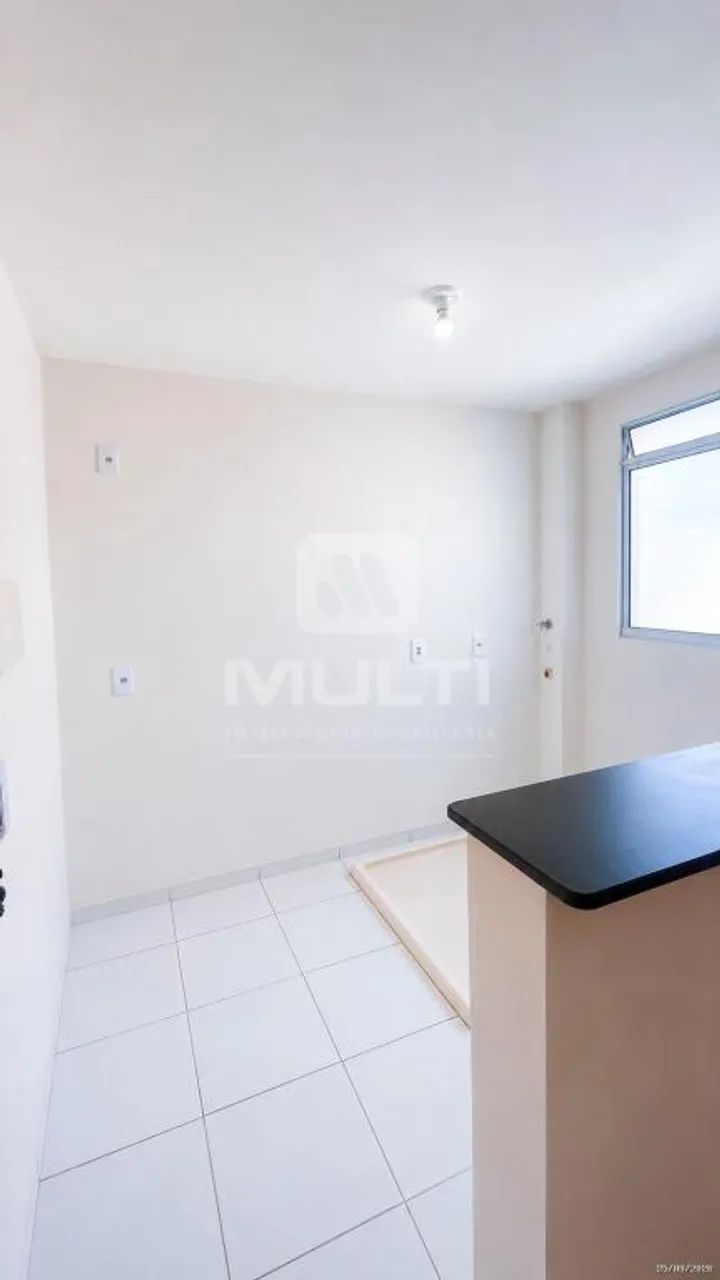 Apartamento - CHACARAS TUBALINA - Foto 2