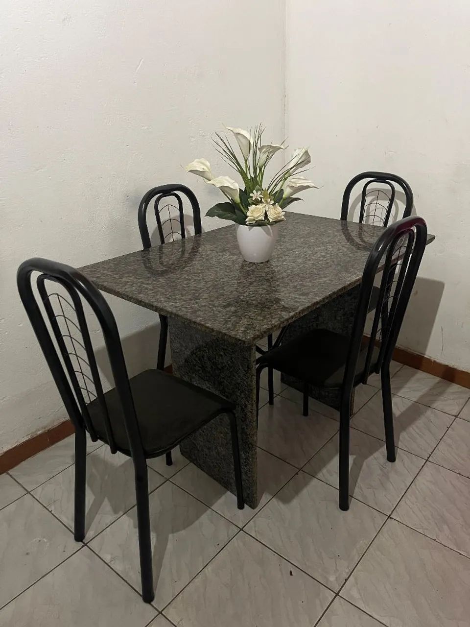 Mesa (faço entrega) - Foto 2