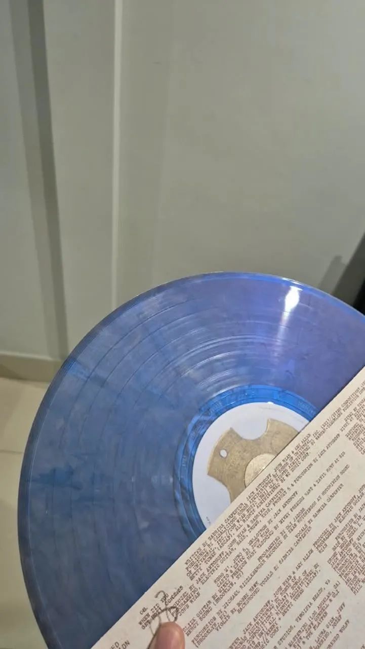 Sabrina Carpenter - Man?s Best Friend (D2C Luxe Packaging) Disco de Vinil - Foto 4