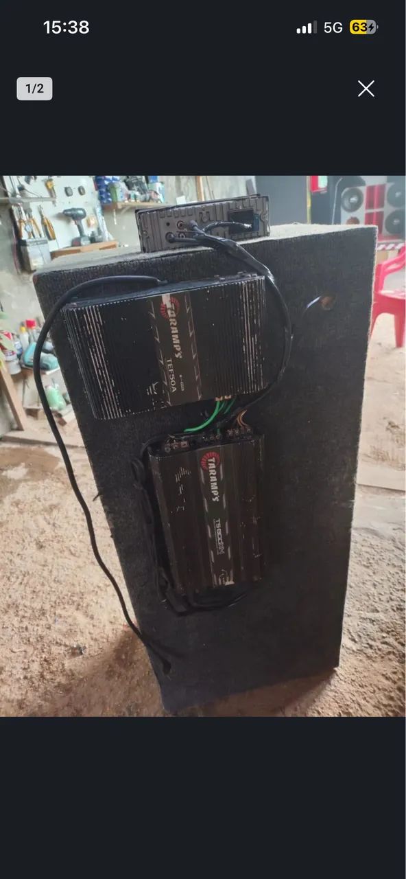 Vende-se som automotivo  - Foto 2