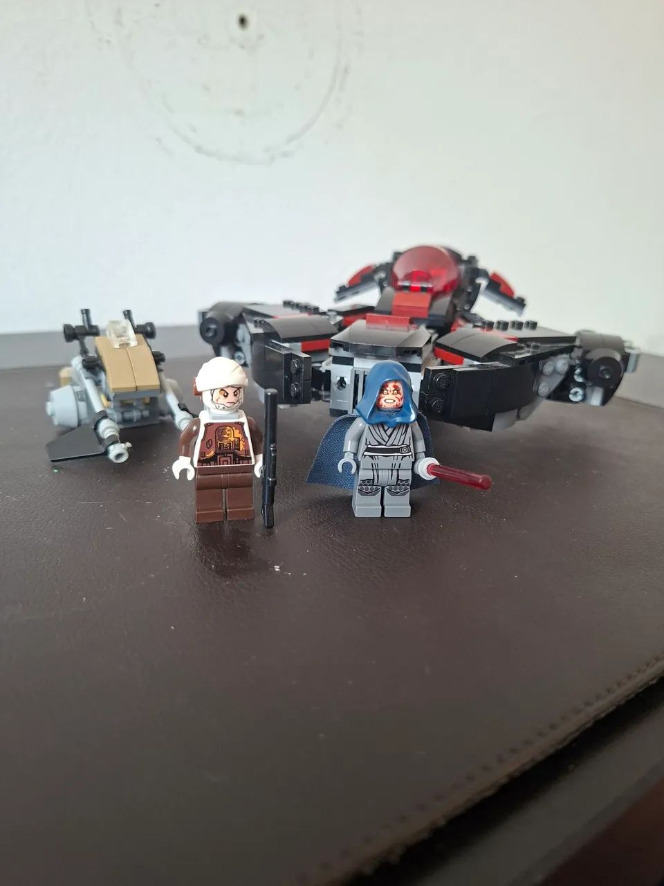 Lego Star Wars 75145 Eclipse Fighter - Foto 2