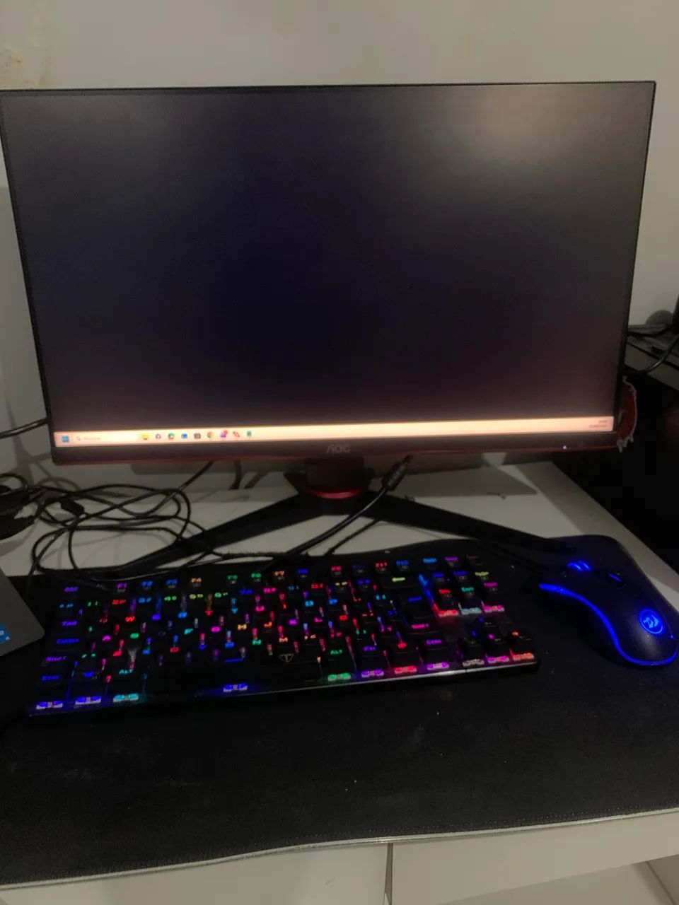 Vende-se Pc completo - Foto 2
