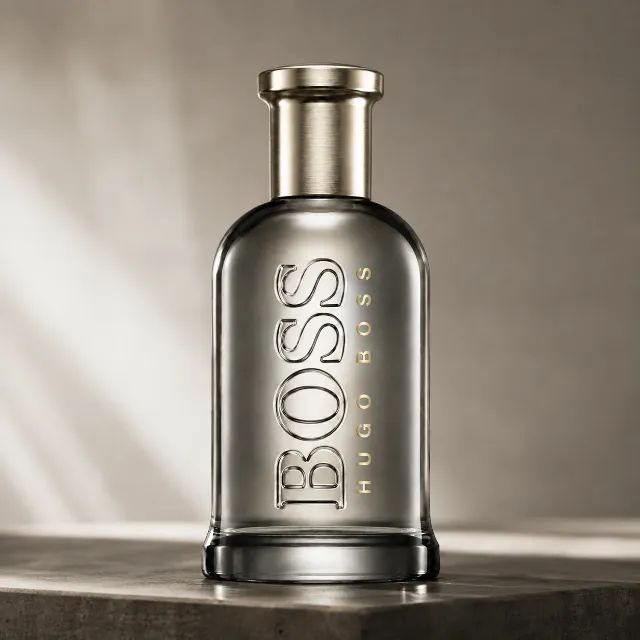 Hugo Boss Bottled EDP 200ml - Foto 2