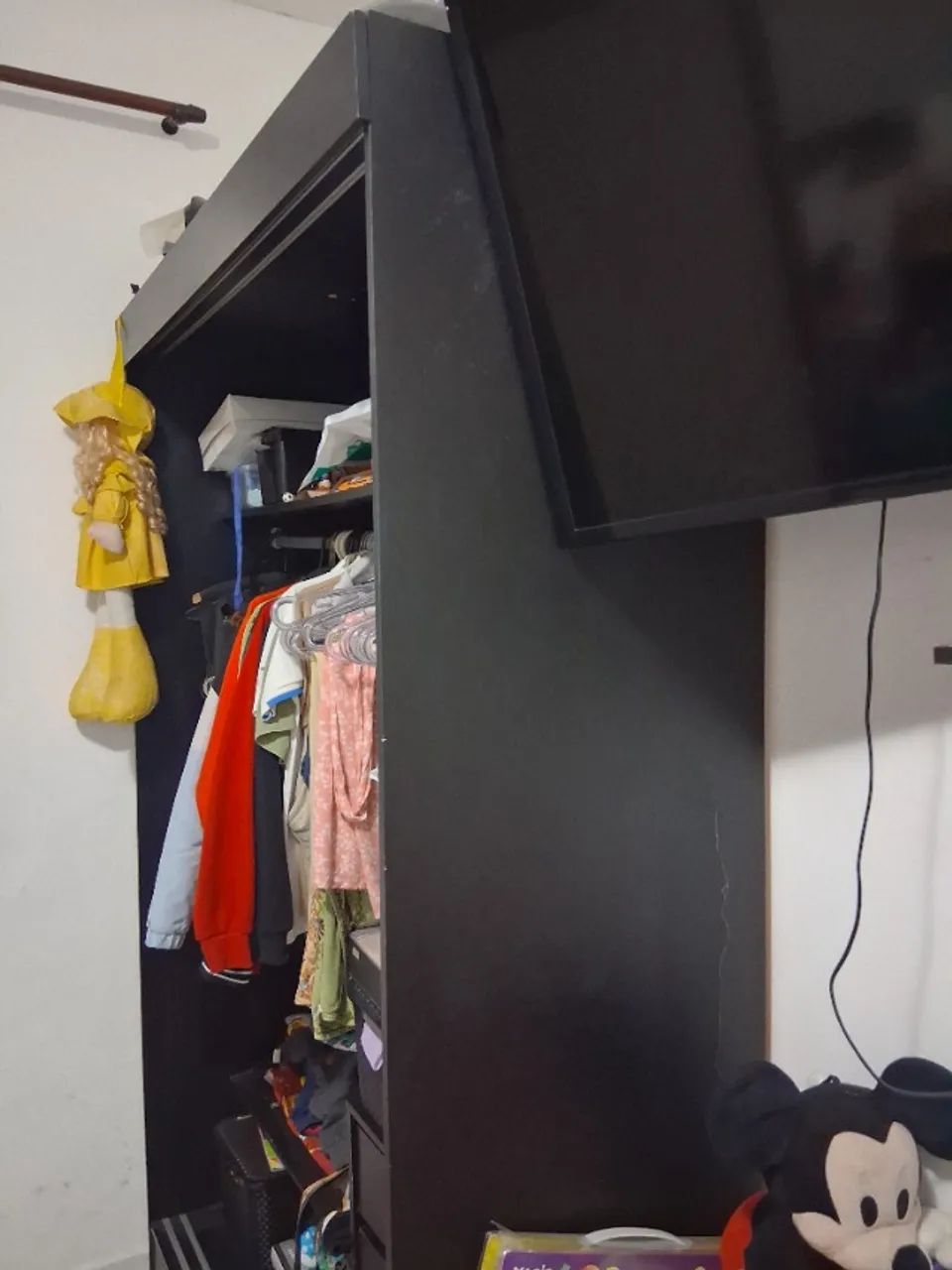 Guardas roupas - Foto 2