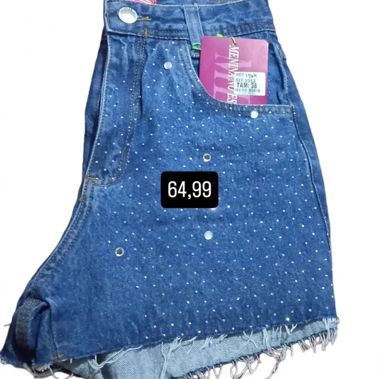 Roupas femininas  - Foto 4