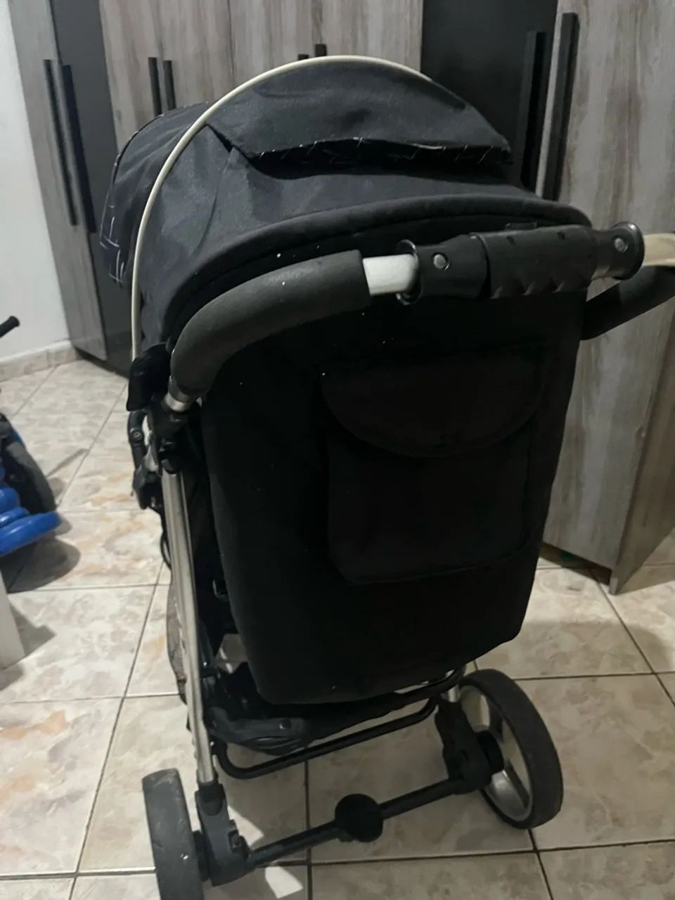 Carrinho de bebê  - Foto 3