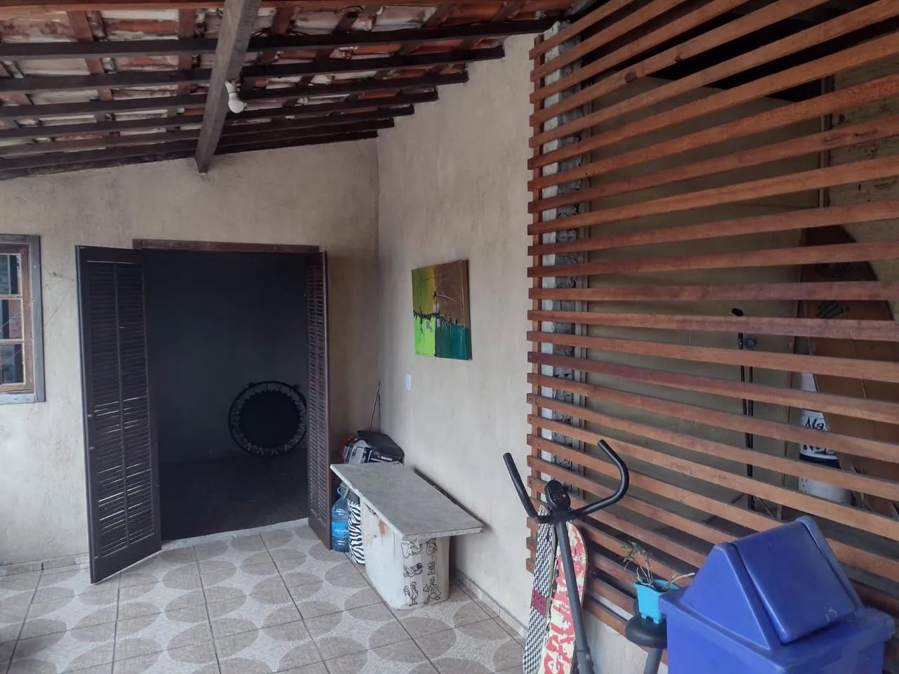 Foto - Carapicuíba - Vila Silviânia