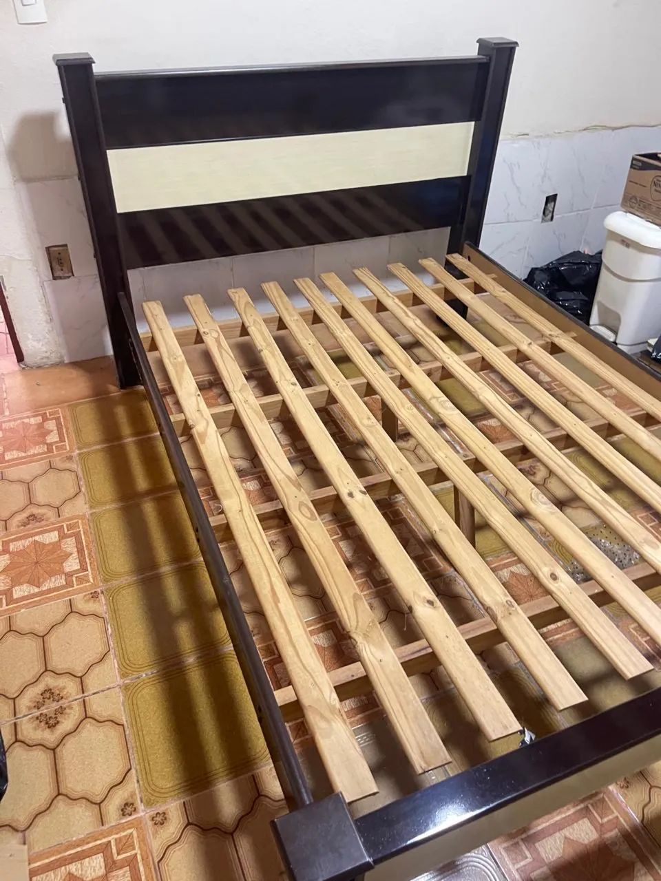 Cama de casal - Foto 2