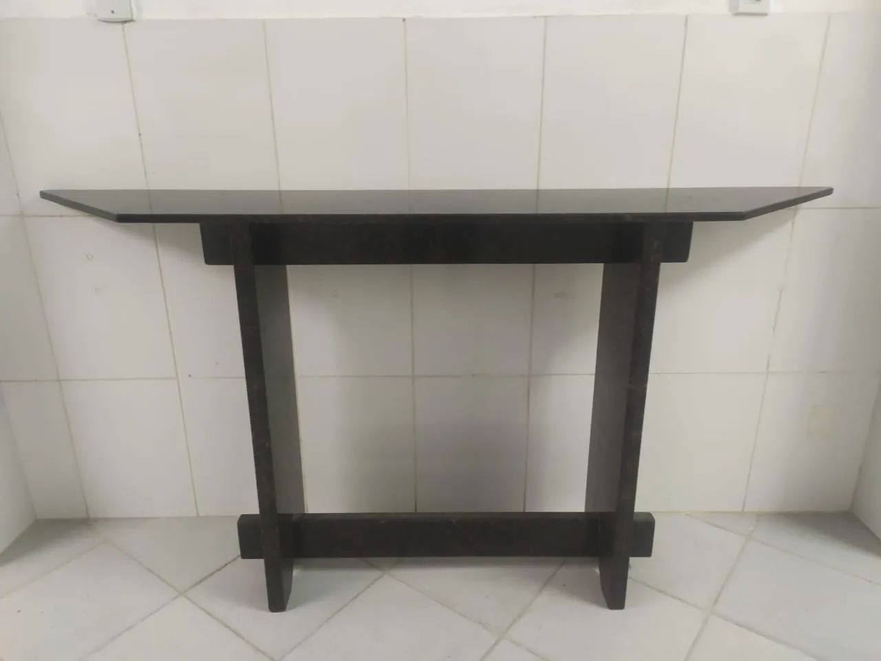 Balcão de mármore  - Foto 3