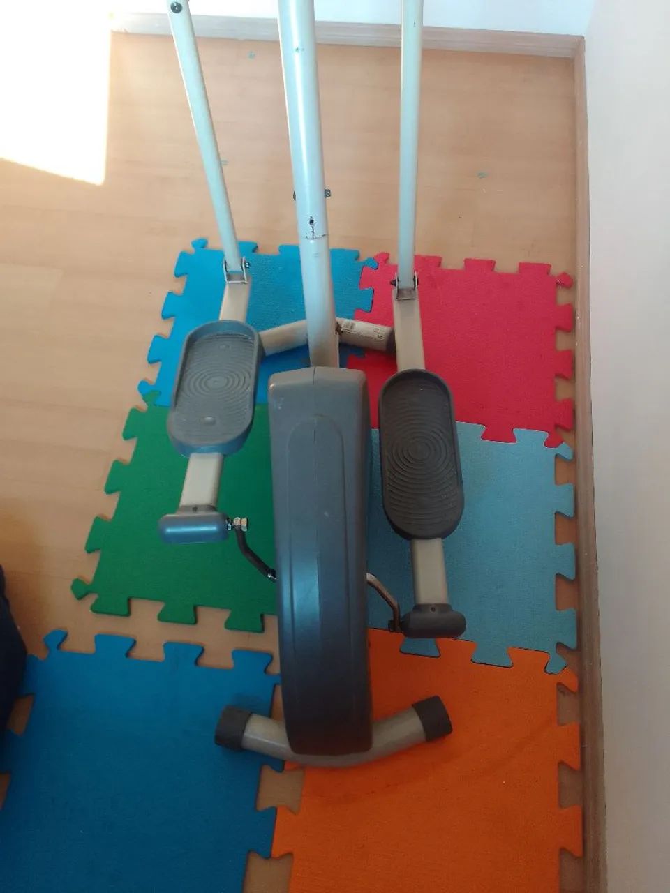 Eliptico Caloi - Foto 4