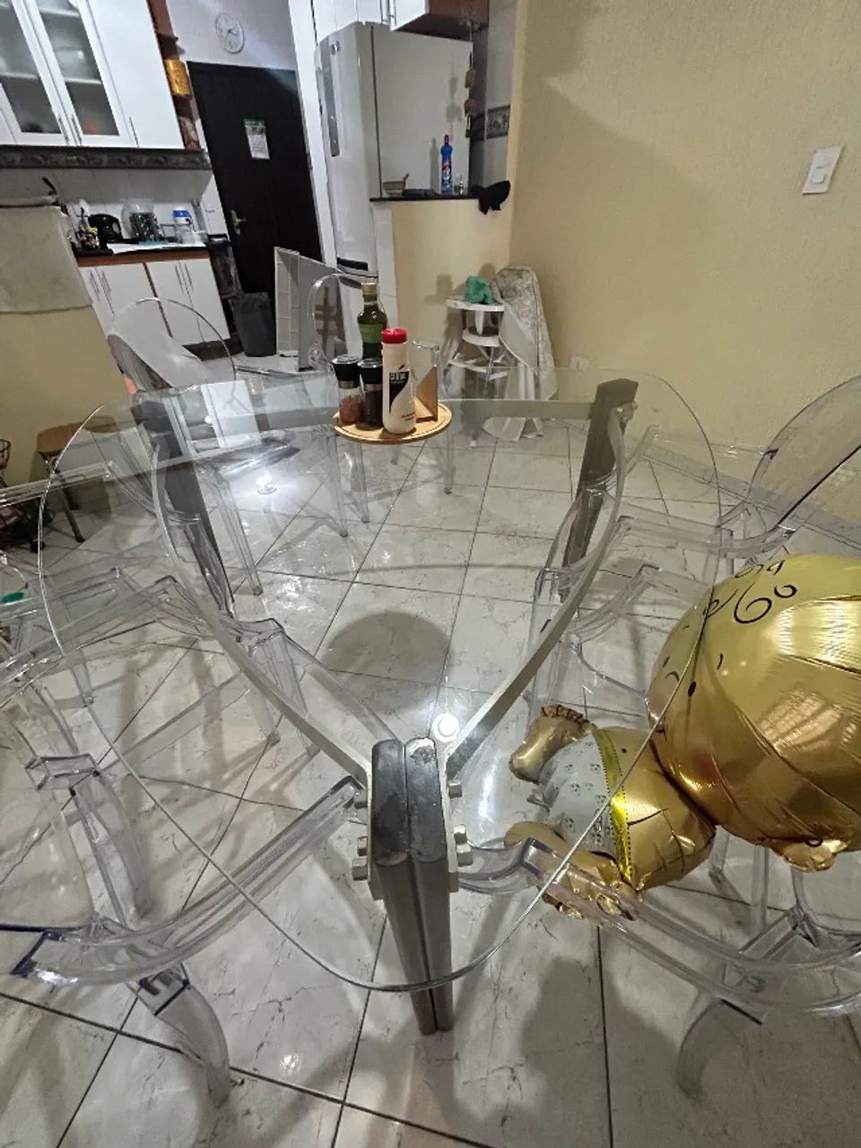 Mesa de jantar  - Foto 2