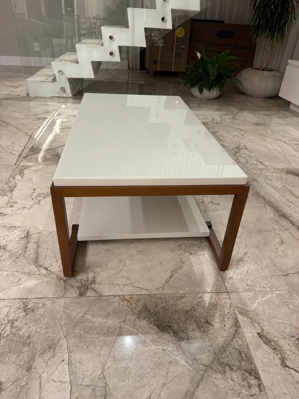 MESA DE CENTRO  - Foto 3