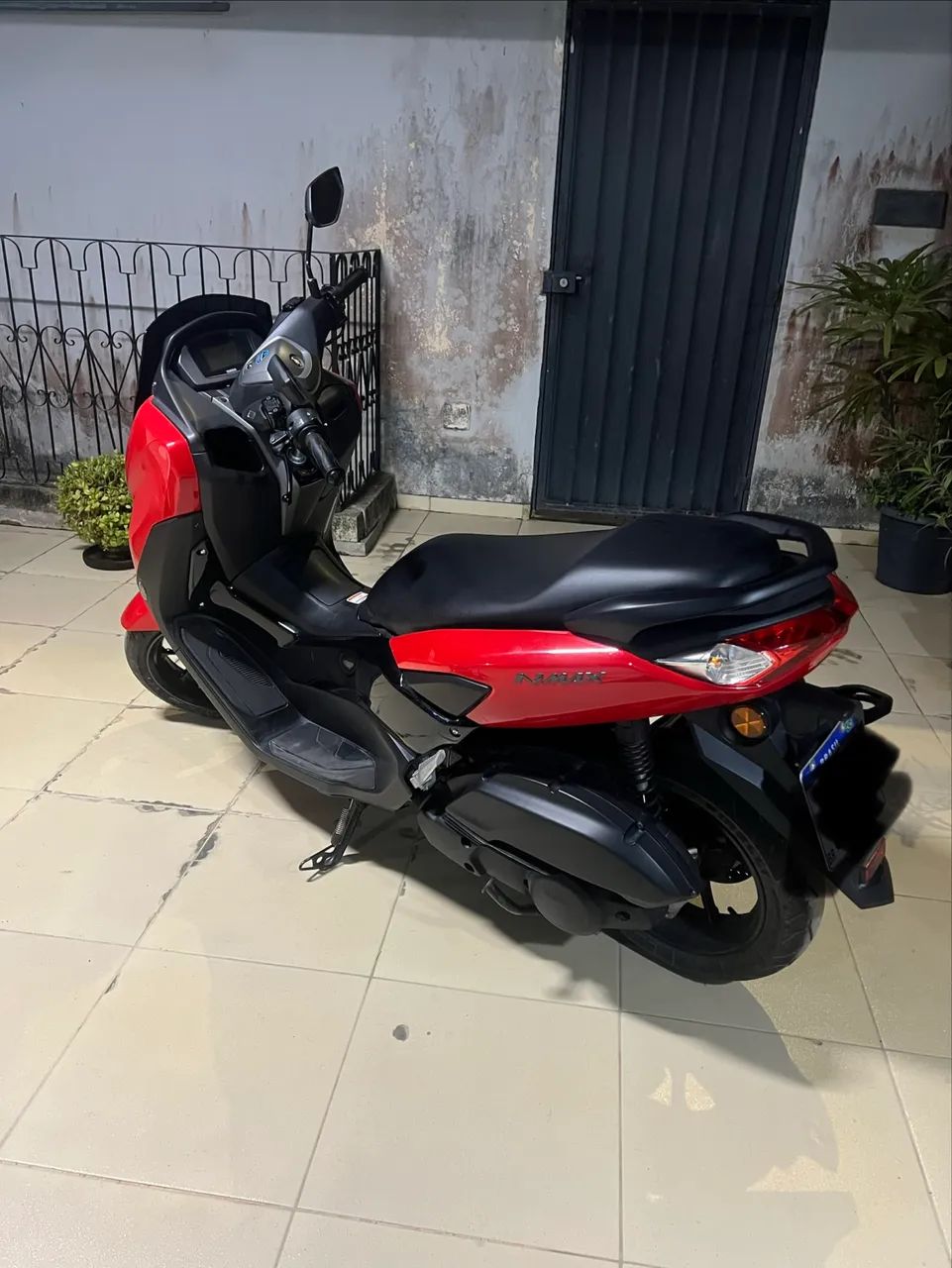 Nmax 2024 - Foto 5