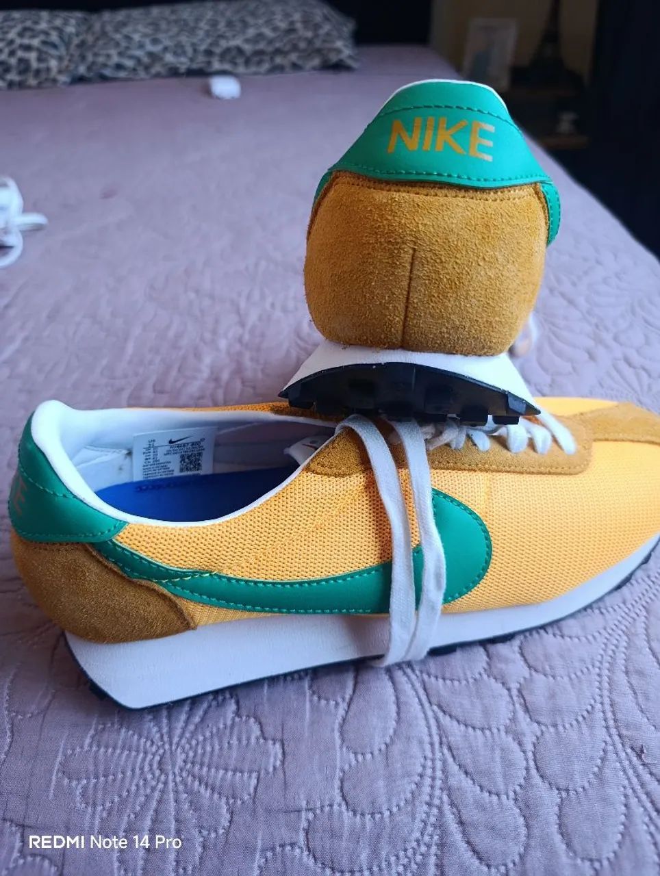 Tênis Nike  - Foto 4