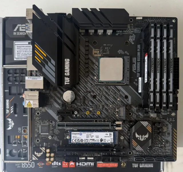 Ryzen 7 5700x3d - Processadores - Cecília, Viamão 1502823860 | OLX