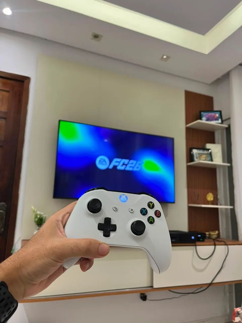 xBox One - Perfeito estado - Foto 2