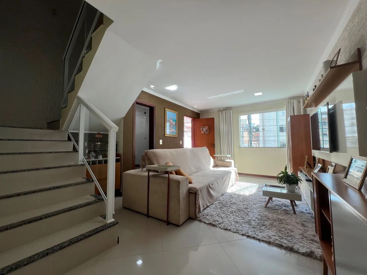Casa 3 quartos - Santa Isabel - Foto 4