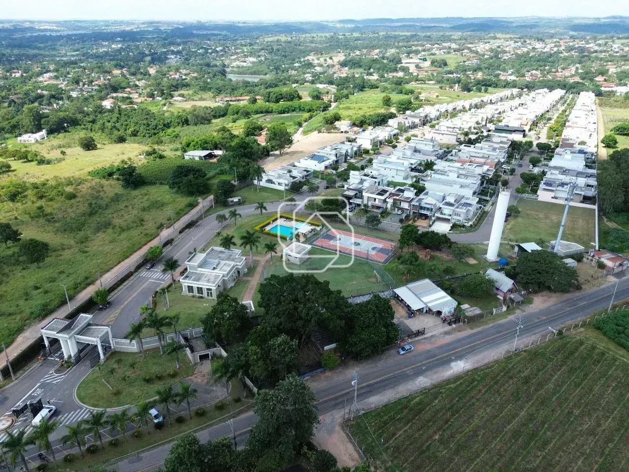Terreno em Indaiatuba à venda Jardim Residencial Alto de Itaici - SP | Área total 415,02 m - Foto 19