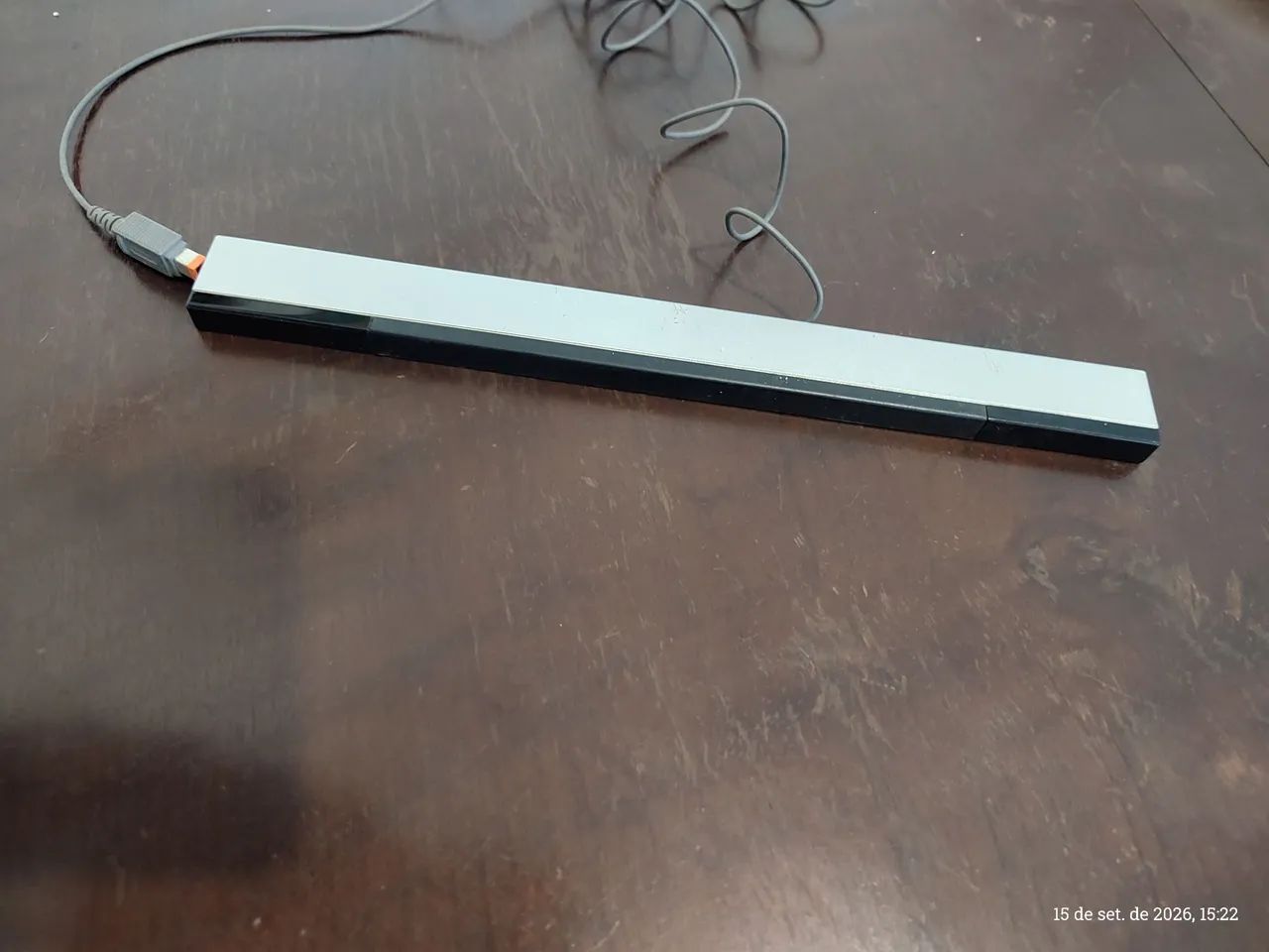 Barra sensor Nintendo wii 
