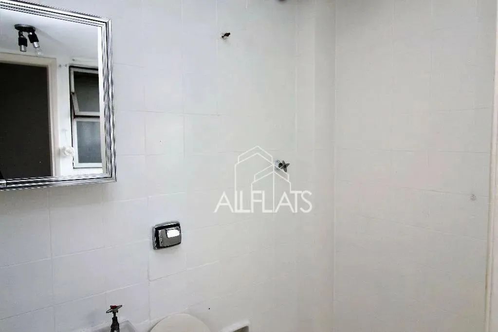 Apartamento com 2 dormitórios para alugar, 90 m² por R$ 6.752,00/mês - Jardins - São Paulo - Foto 8