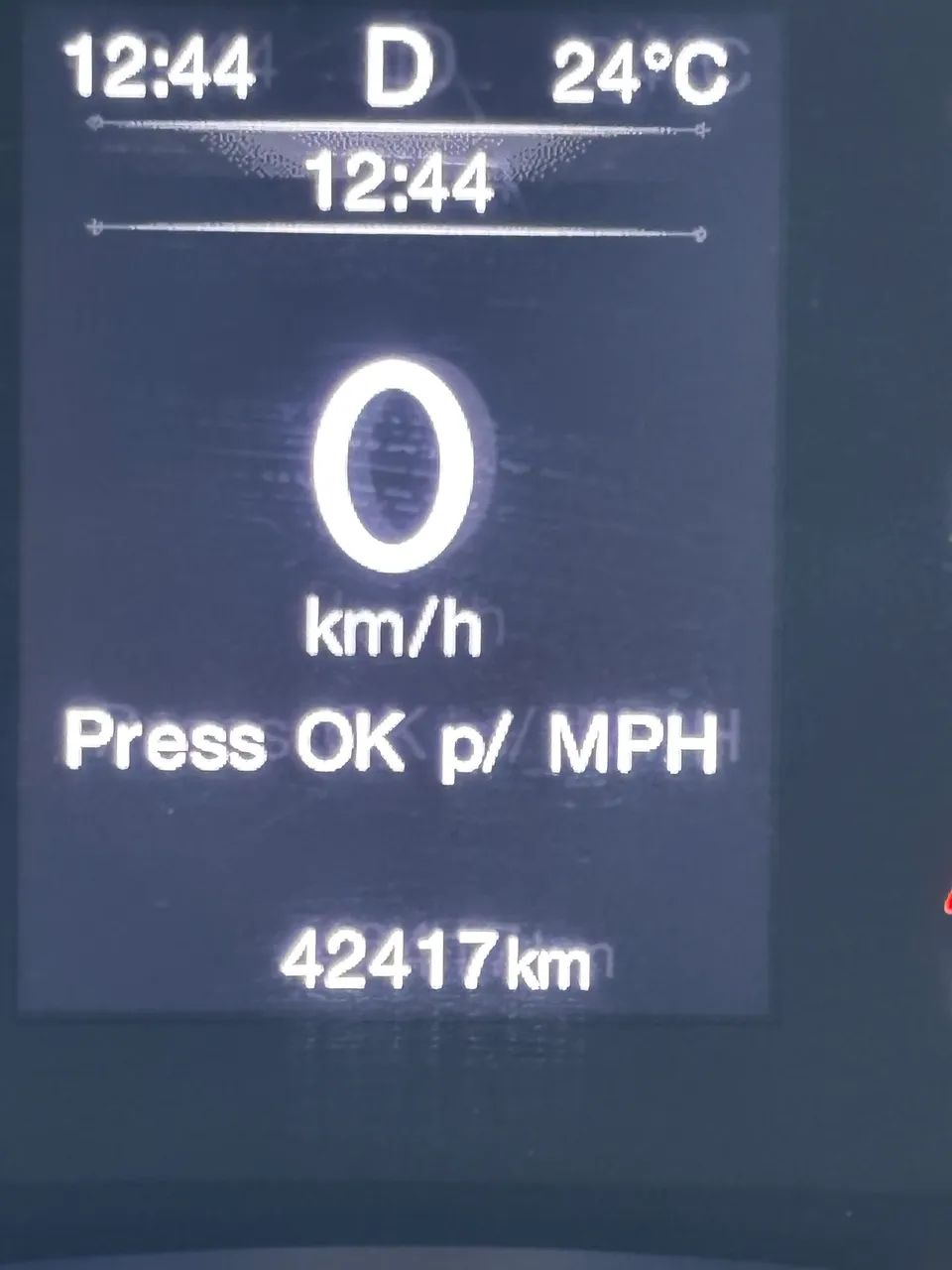 Jeep Renegade 2020