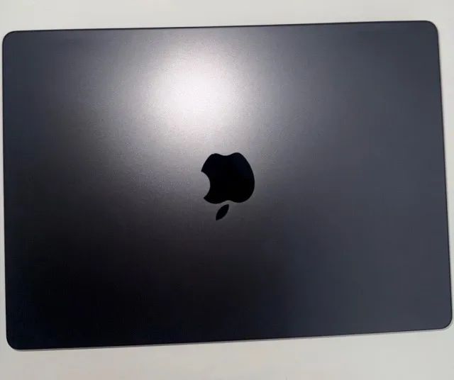 MacBook Pro M5 512GB - Foto 4