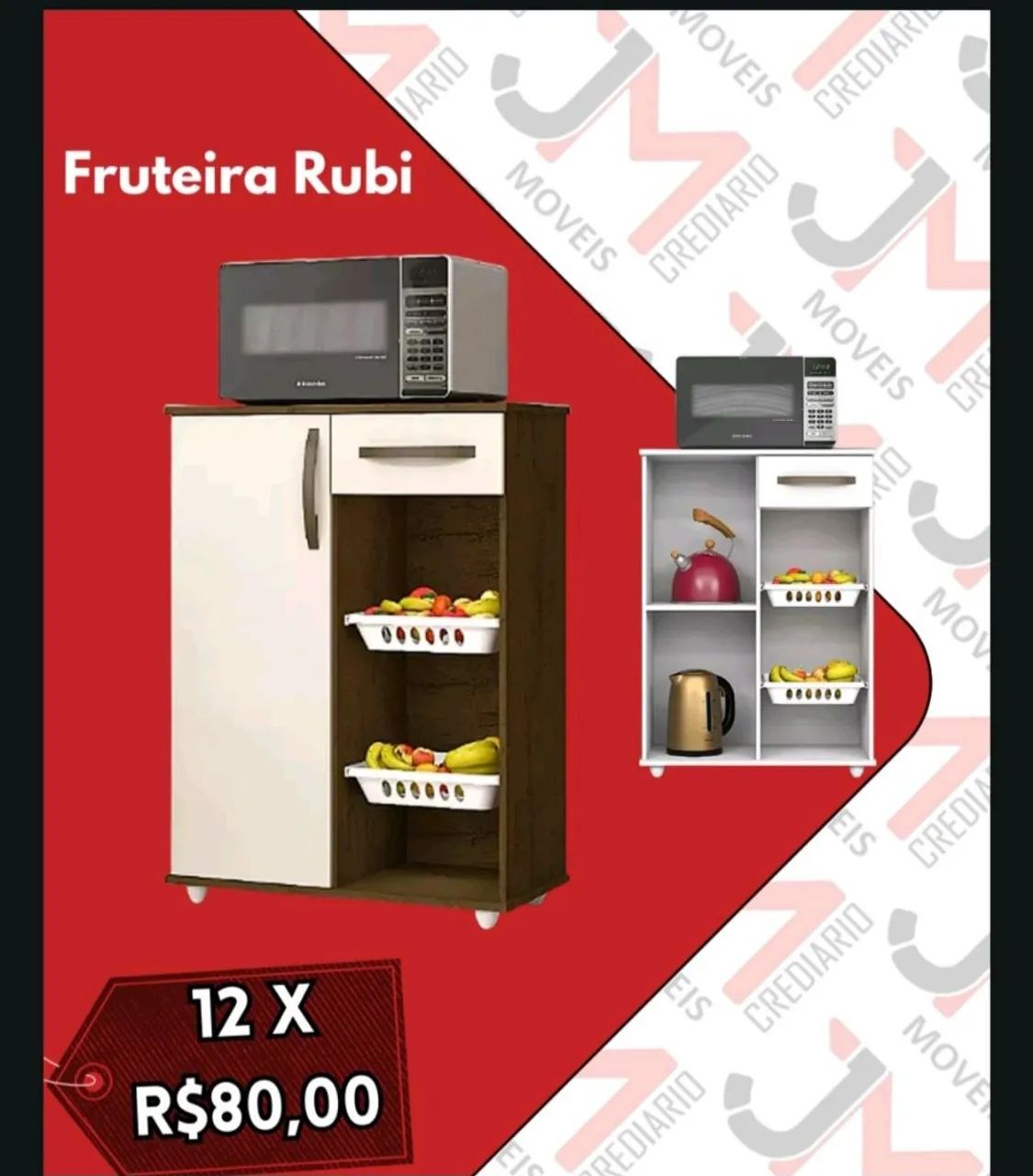 FRUTEIRA CREDIÁRIO  - Foto 5