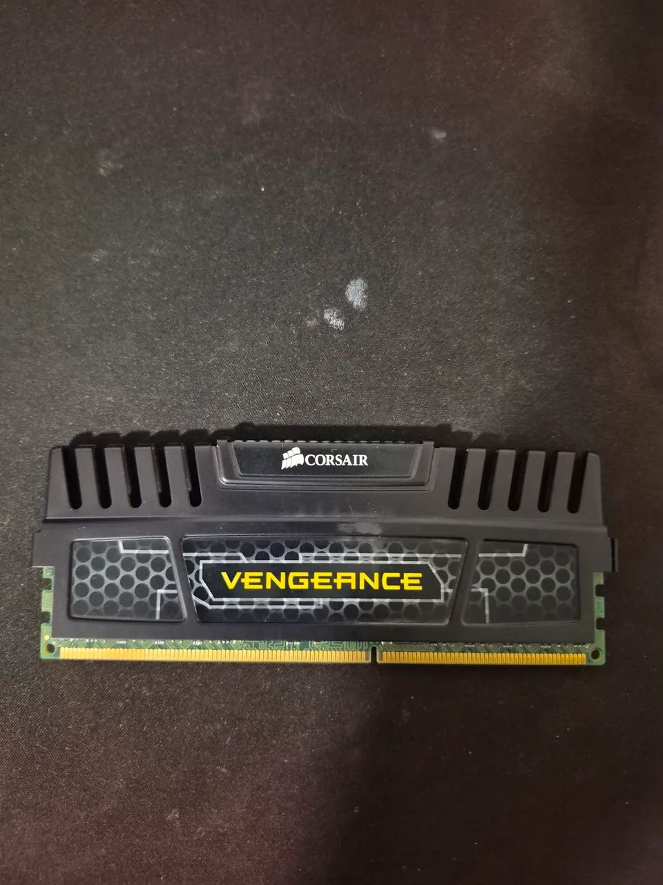 KIT UPGRADE I5-3470 + 2x MEMÓRIA RAM 4G CORSAIR VENGEANCE - PLACA MÃE H61 LGA 1155  - Foto 3
