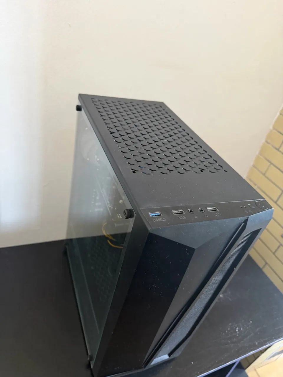 PC DE ENTRADA  - Foto 4
