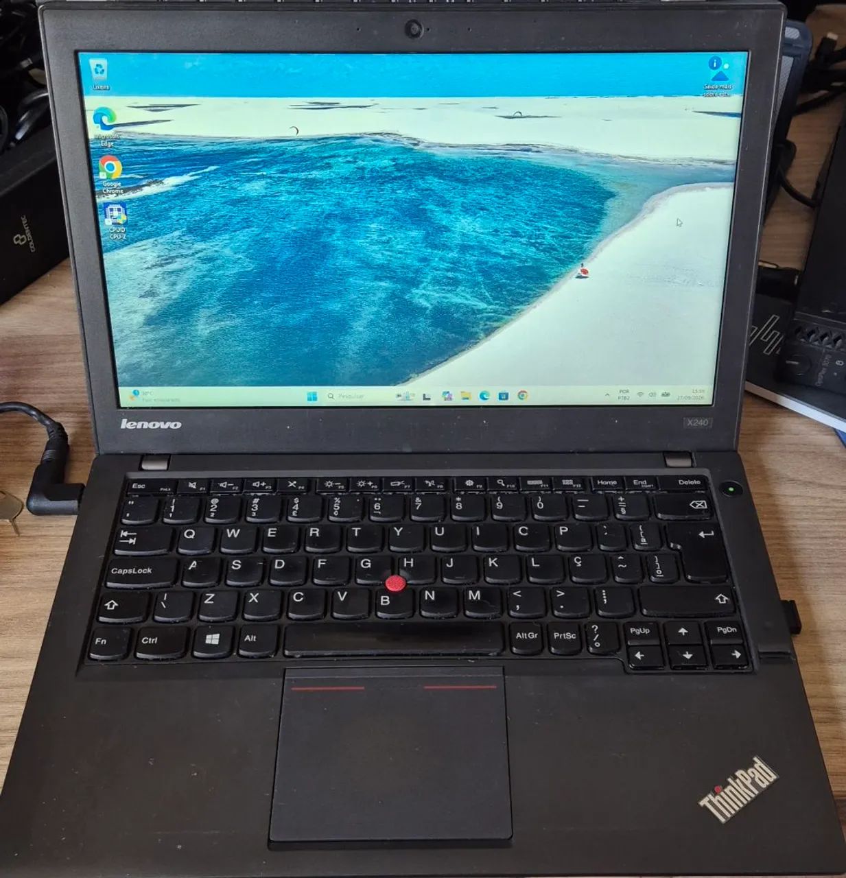 Lenovo X240 Core i5