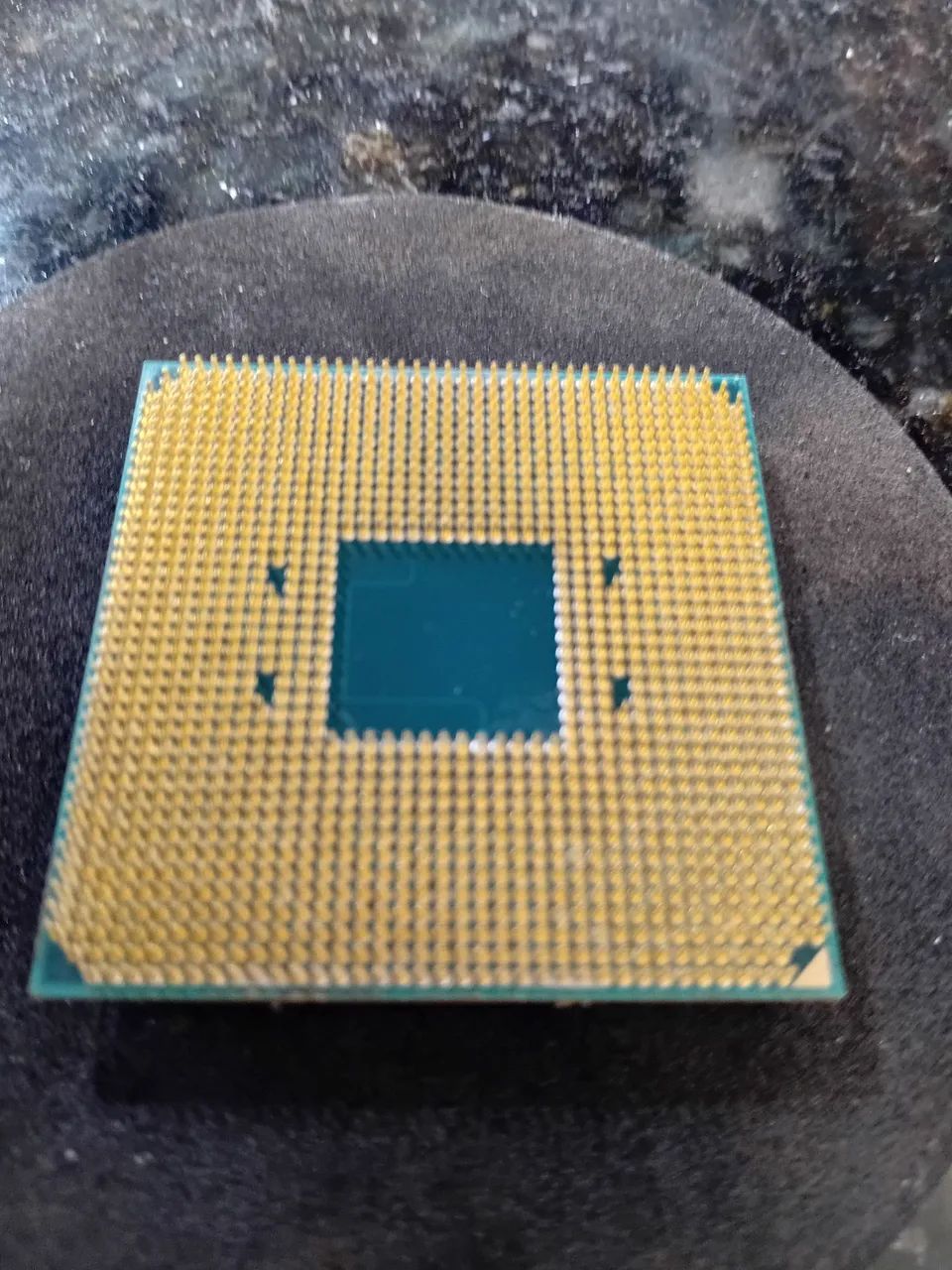 Ryzen 3 2200g - Foto 2