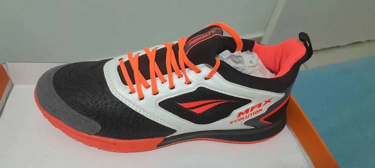 Tenis  max evolution  - Foto 3