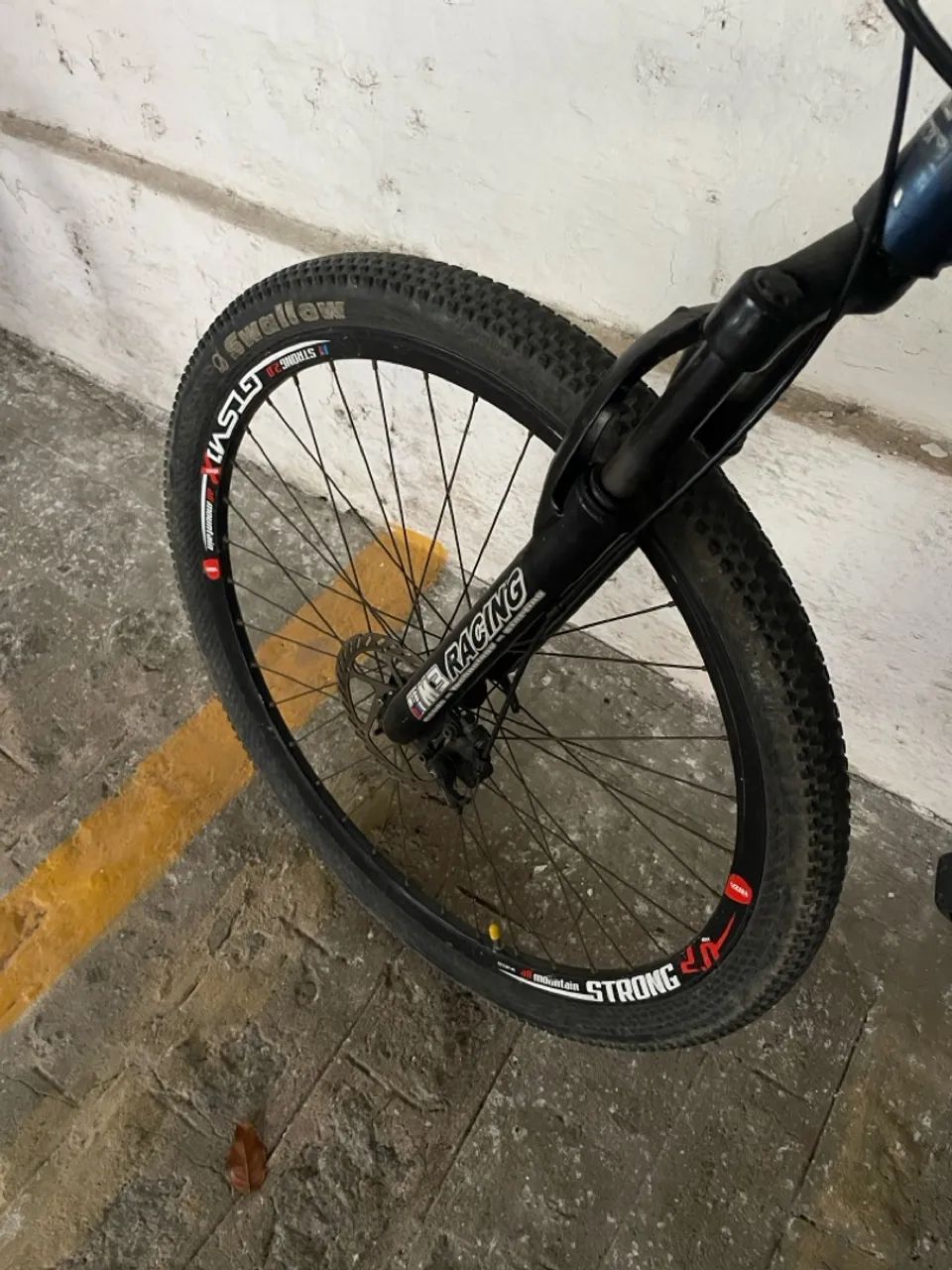 Bicicleta | Mountain Bike (MTB) - Foto 4