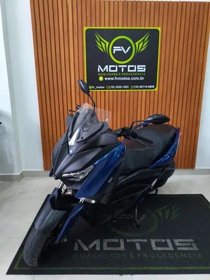 Yamaha 250 ABS 2021 - 1504856506 | OLX