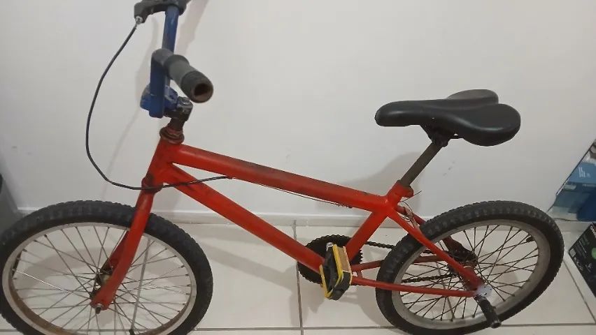 Bicicleta 120 reais - Foto 2