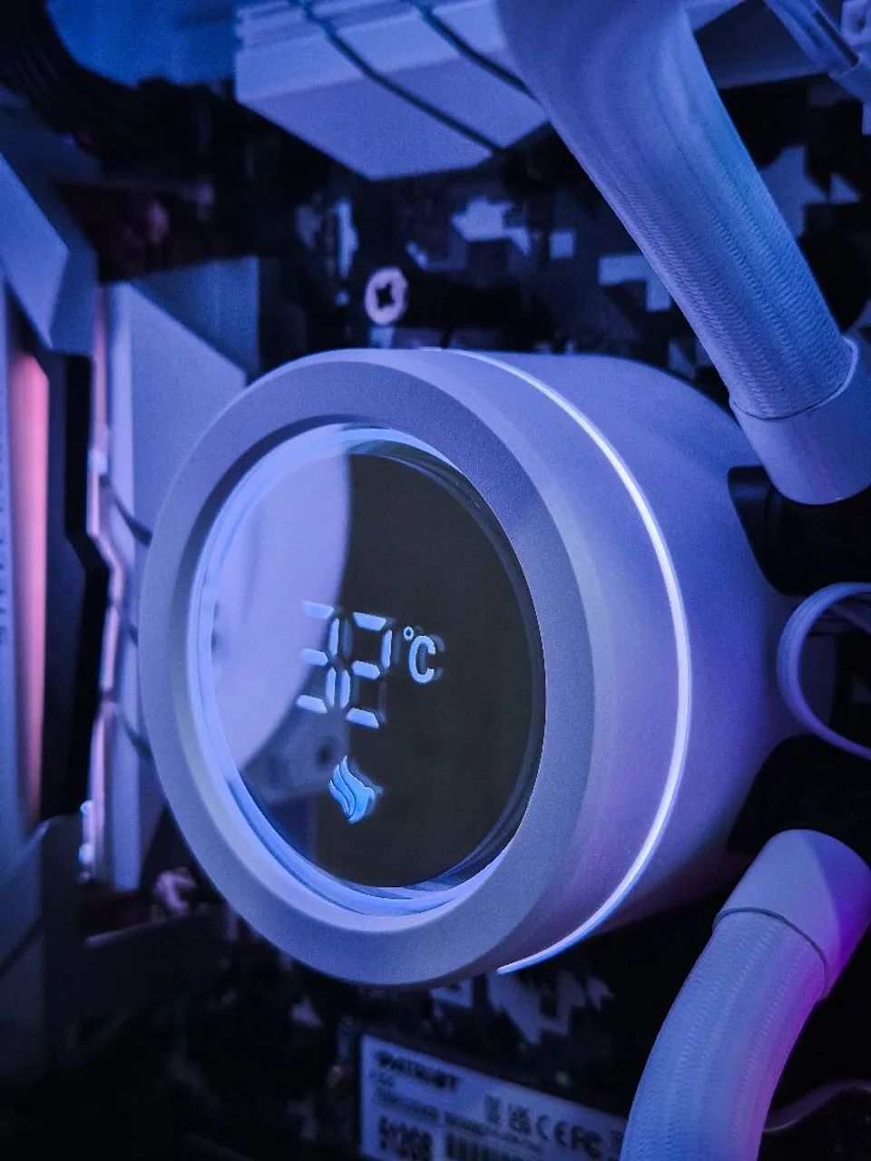 Pc Gamer Ryzen 7 alta performace 445600716293427202