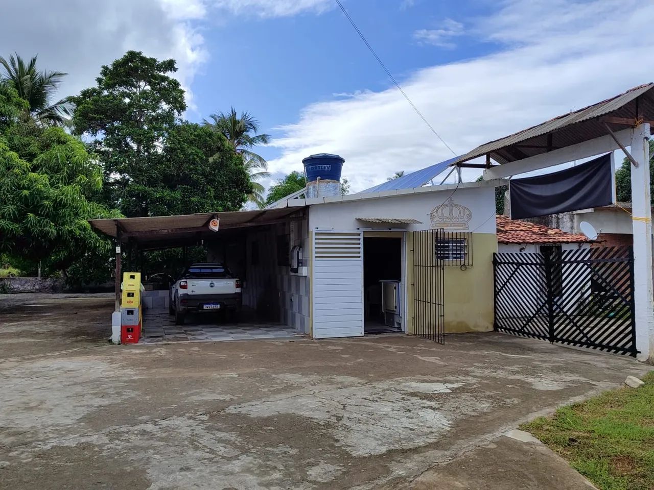 Chácara Santo Amaro  - Foto 5
