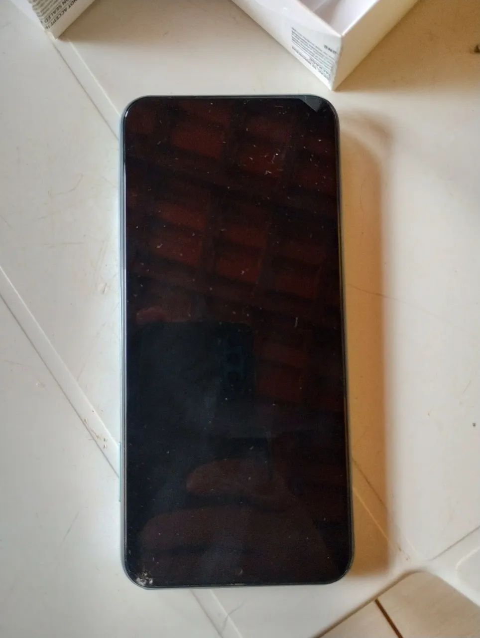 Celular Samsung Galaxy M14 5G (DEFEITO) - Foto 3