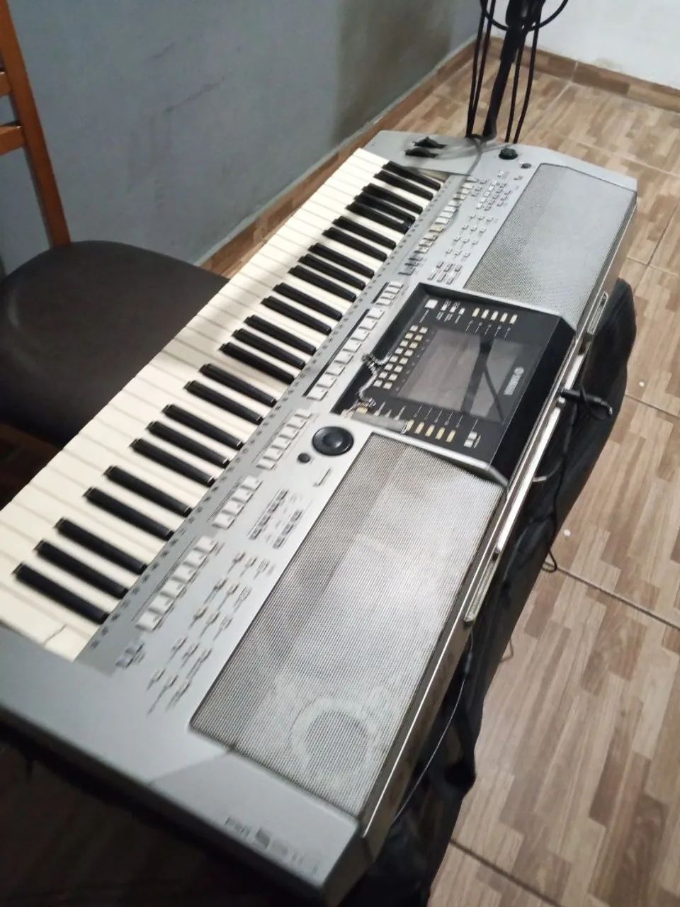 Vendo Yamaha S900  - Foto 3
