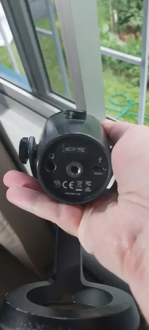 blue yeti nano usb - Foto 2
