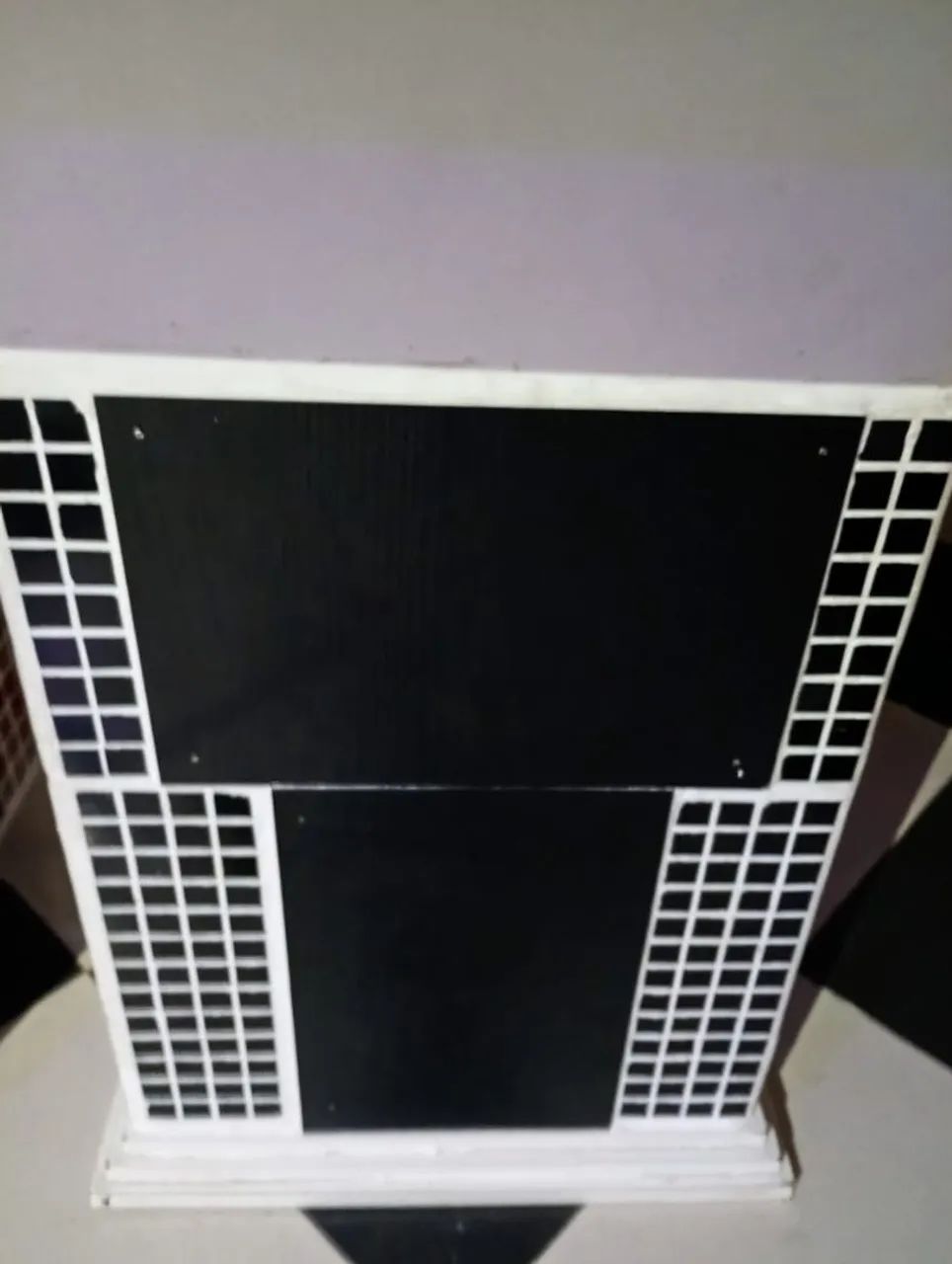 Mesa 100% MDF alto padrao DESAPEGO - Foto 4