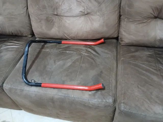 Suporte para bicicleta 