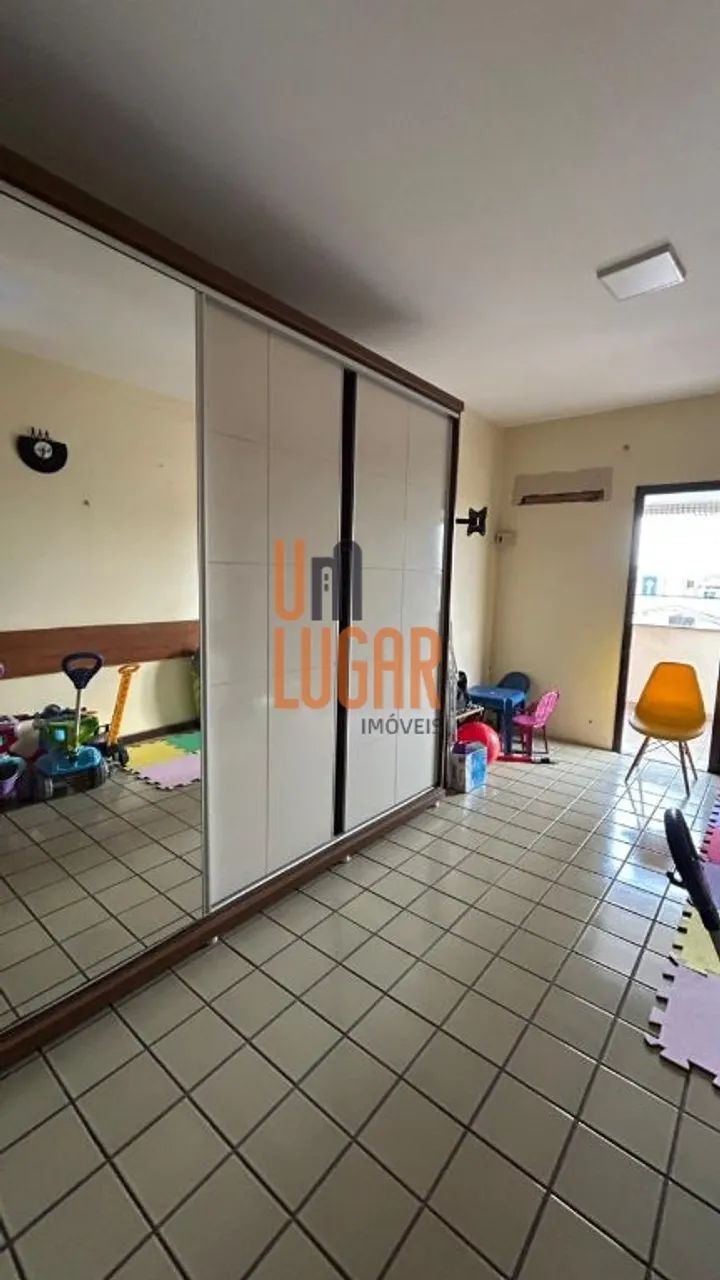 Um lugar Imóveis Vende: Apartamento sofisticado com 4 suítes no Condomínio Edifício Atlant - Foto 11