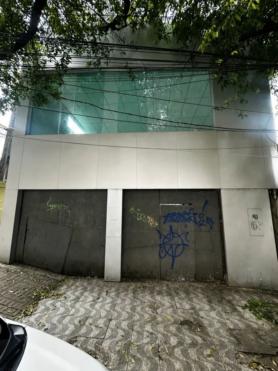 PONTO COMERCIAL - CENTRO (EXCELENTE LOCALIZAÇÃO)