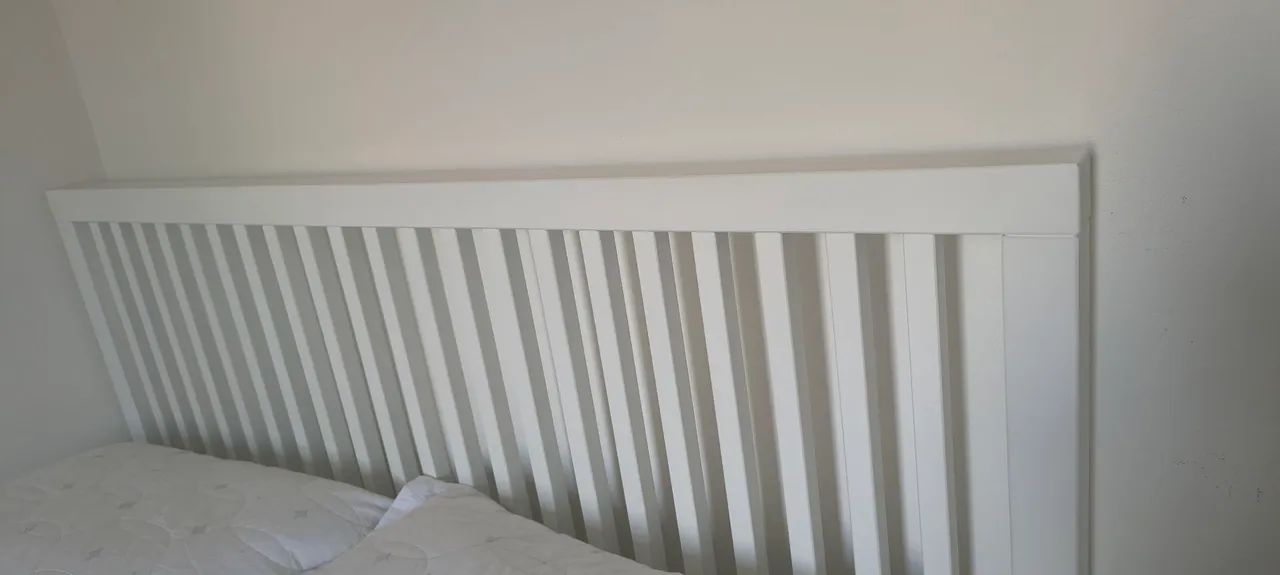 Cama casal Tok stok - Foto 2