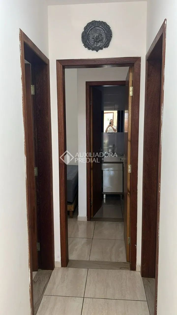 3 Apartamentos com 2 dormitóris e 1 vaga de garagem descoberta cada um deles. - Foto 3