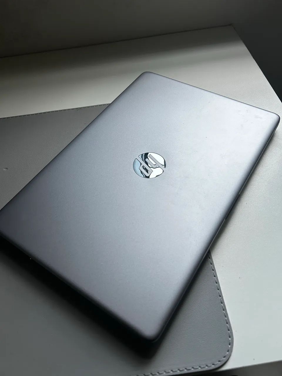 Notebook HP 256 G8 - Intel Core i3 | 8GB RAM | SSD 256GB | Windows 11 - Foto 5